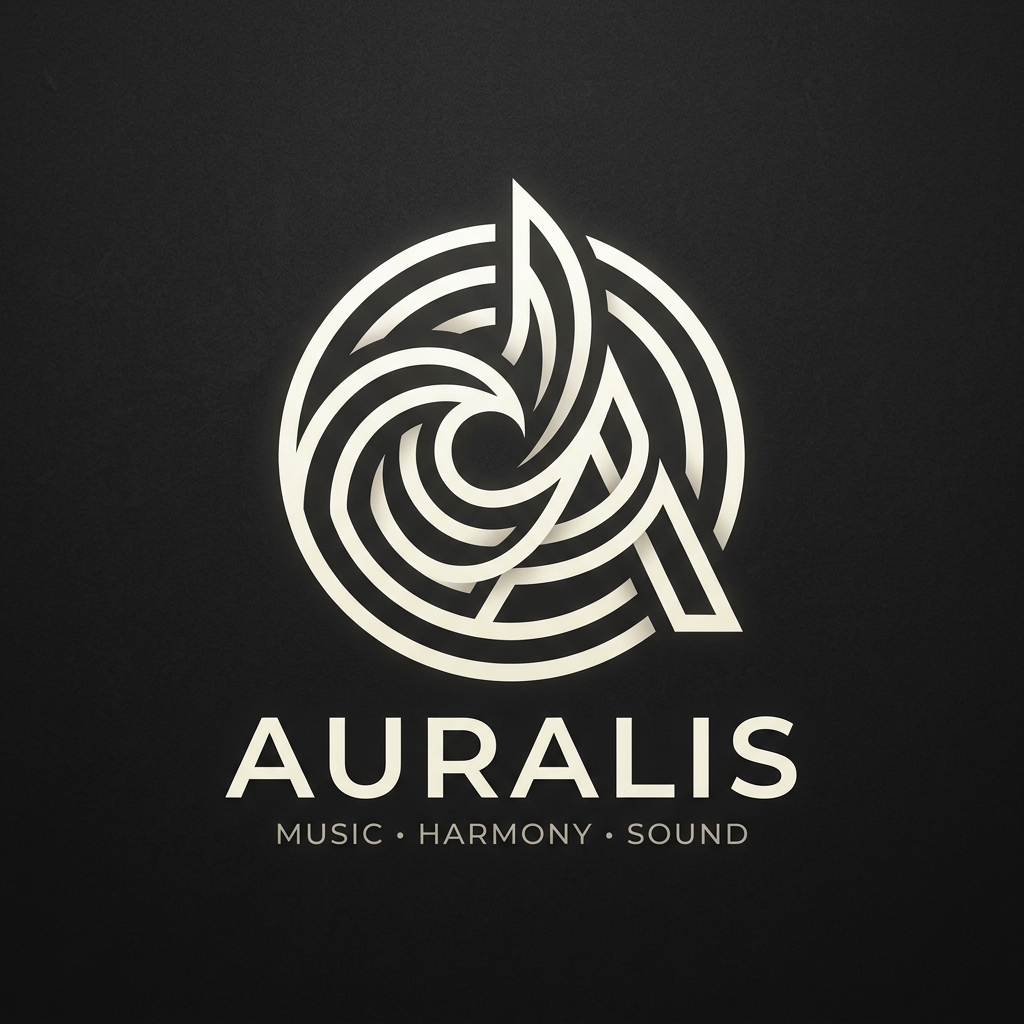 BAND NAME Logo